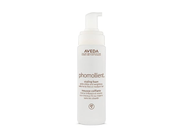 Aveda Phomollient Styling Foam - Dame - 200 ml