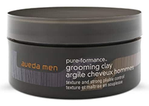 Aveda Men Pure-Formance Grooming Clay - Mand - 75 ml