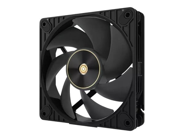 ASUS ProArt PF120 - Insats med fläkt - 120 mm - svart