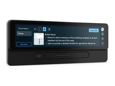 MONITOR_BO Lenovo MagicBay HUD
