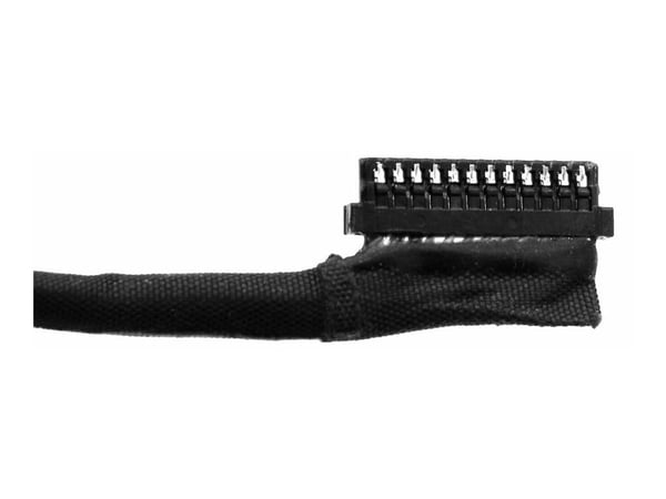 CoreParts - Batteri til bærbar PC - 15,4 V - litiumpolymer - 2450 mAh - 37.73 Wh - svart