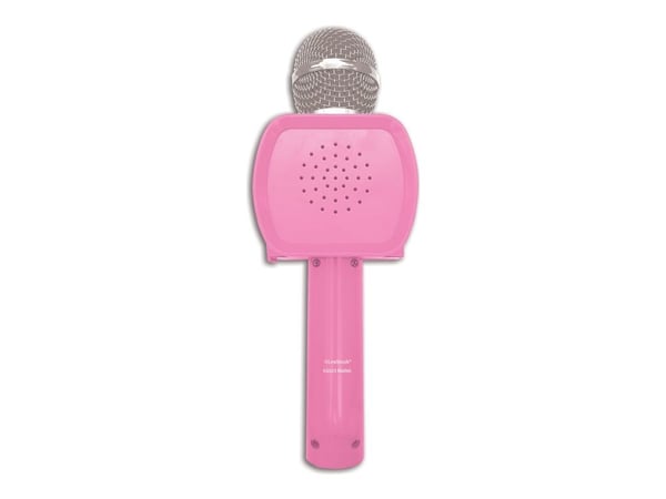 Lexibook Barbie MIC240BB - Bærbar karaoke - uten operativsystem