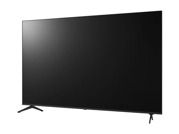 LG 50PK640S, Digitaalinen litteä infotaulu, 127 cm (50"), LED, 3840 x 2160 pikseliä, 16/7