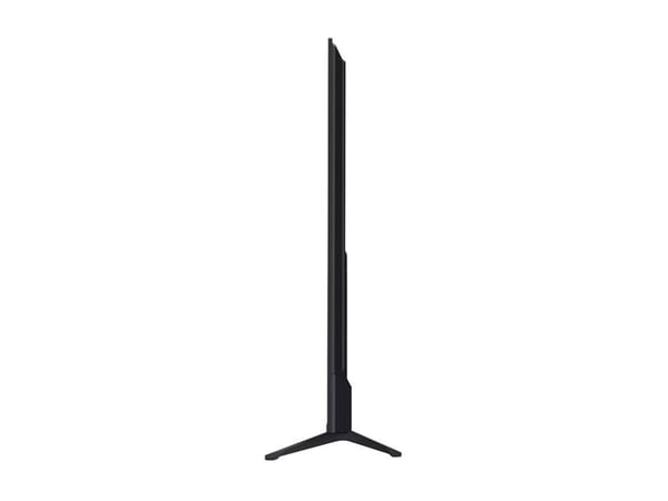 LG 50PK640S0LB - 50" Diagonalklasse PK640S Series LED-bakgrunnsbelyst LCD TV - intelligent skilting - webOS - 4K UHD (2160p) 3840 x 2160 - HDR - Di...