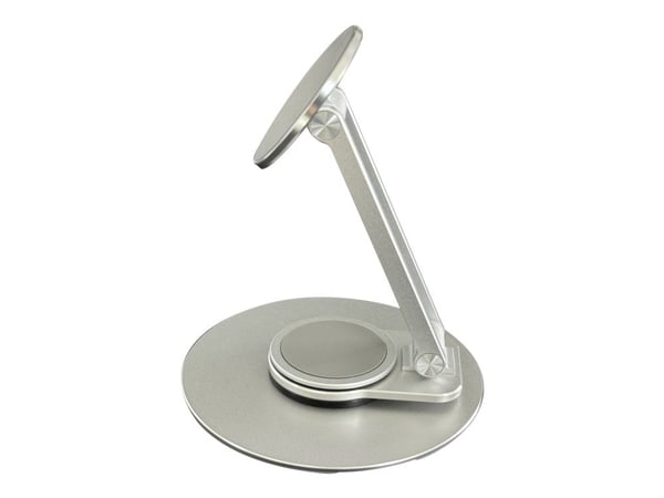 Vision - Stativ for mobiltelefon - MagSafe - sølv