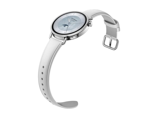 Xiaomi Watch S4 älykello 41mm Valkoinen (65121)