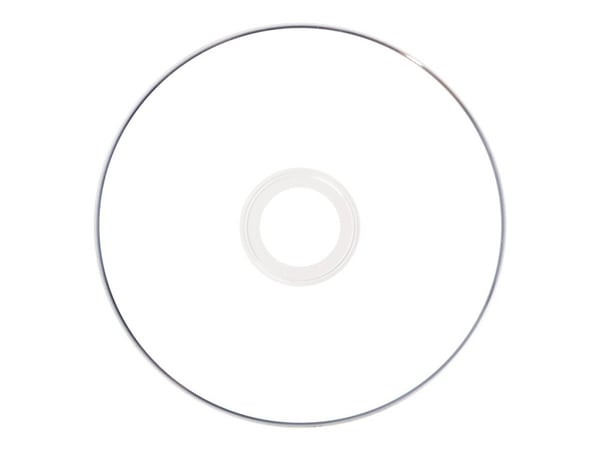 Verbatim CD-R 700 MB 52x 100 kpl (43792)