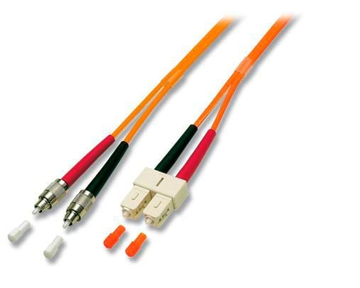 Lightwin LDP-50 FC-SC 10.0, 10 m, 10 m