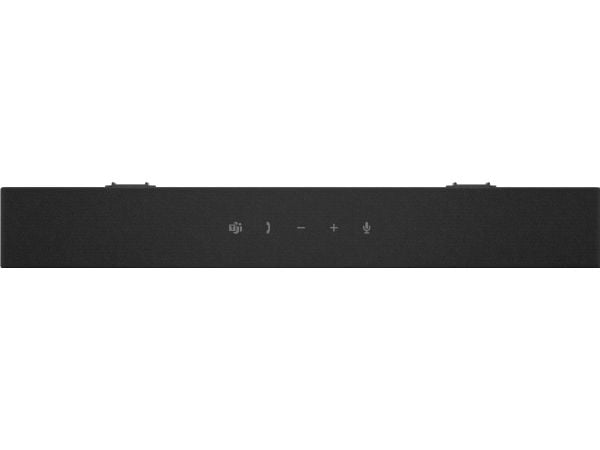 Dell Pro Premium Conferencing Soundbar SB725 - Soundbar - för övervakning - USB - 3.6 Watt - för Dell P2225, P2425, P2725, P3223, P3424; UltraSharp...