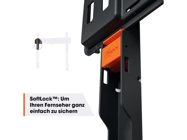 Vogel''s TVM 1614, 195,6 cm (77"), 35 kg, 100 x 100 mm, 600 x 400 mm