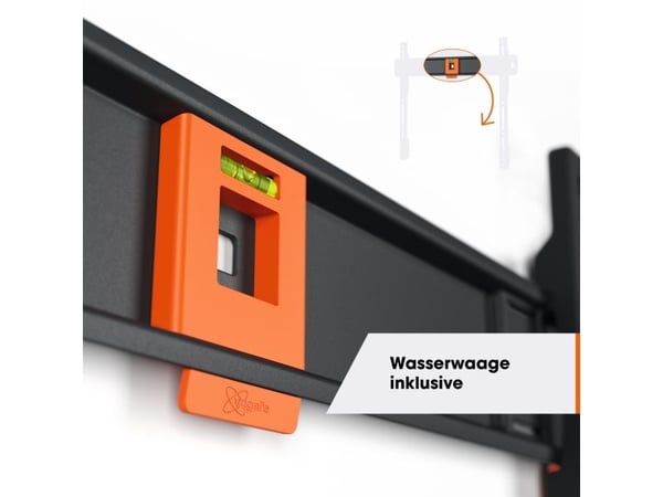 Vogel''s TVM 1614, 195,6 cm (77"), 35 kg, 100 x 100 mm, 600 x 400 mm