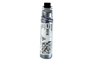 Ricoh MP301E, 8000 sivua, Musta, 1 kpl