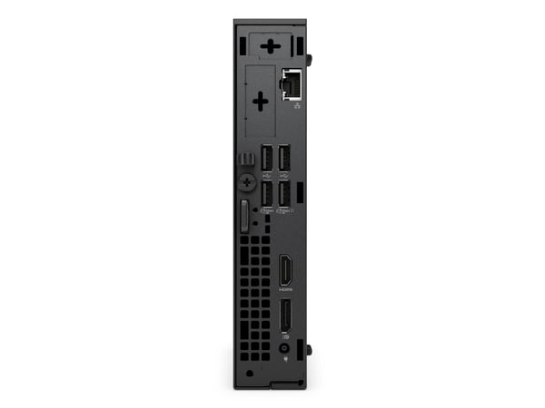 DELL Pro QCM1255, 3,7 GHz, AMD Ryzen™ 5 PRO, 8500GE, 16 GB, 512 GB, Windows 11 Pro
