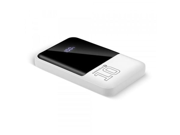 Everactive Powerbank 10 000 mah 2x usb 1x usb-c 22,5w qc4.0 led display
