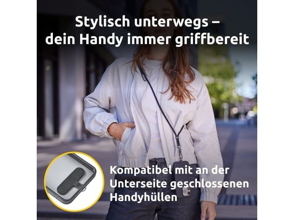 Intenso 7991000, 1,65 m, USB C, USB C, Lajittelu