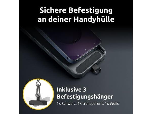 Intenso mobilkjede som lade- + datakabel USB-C opp til 1,65 m grønn, 1,65 m, USB C, USB C, Grøn