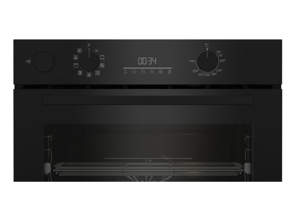 Beko b300 BCBIS17300KSBCS, Medium, Elektrisk ovn, 72 l, 3300 W, 72 l, Hydro