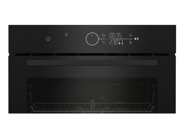 Beko bPRO 500 BCBIMA17400KSBS, Medium, Elektrisk ovn, 72 l, 3300 W, 72 l, Hydro