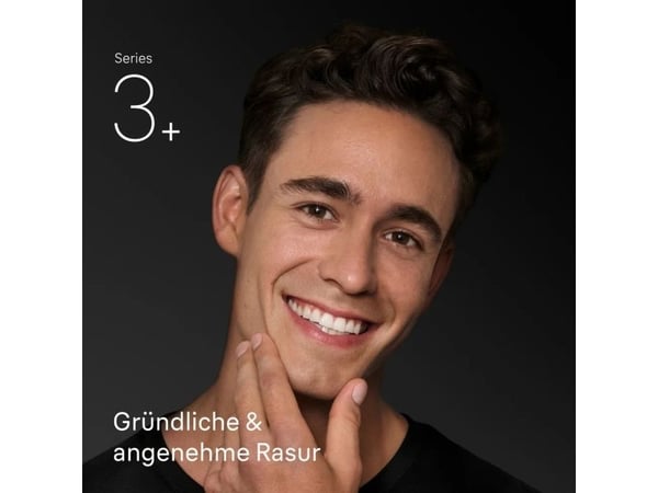 Braun-yhdistelmäpakkaus 32B