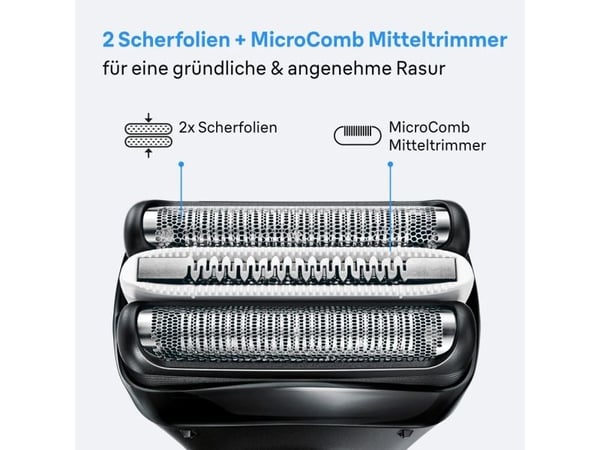 Braun-yhdistelmäpakkaus 32B