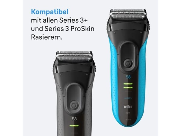 Braun-yhdistelmäpakkaus 32B