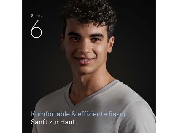 Braun kombinationsförpackning 64B
