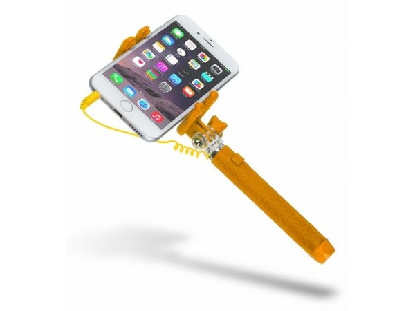 KitVision KVPKSSWOR, Smarttelefon, Oransje, Alle merker, 0,4 kg, 5 cm, 7 cm