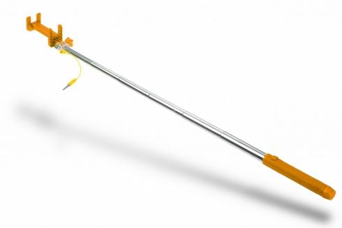 KitVision KVPKSSWOR, Smarttelefon, Oransje, Alle merker, 0,4 kg, 5 cm, 7 cm