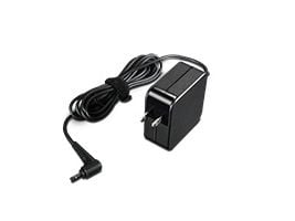 Lenovo 45W AC Wall Adapter - Strømadapter - 45 watt - FRU, CRU - for IdeaPad 3 15IGL05; 3 15IML05; 320-14; 330-14; S145-14; S340-14; V14 G2 ALC; V1...