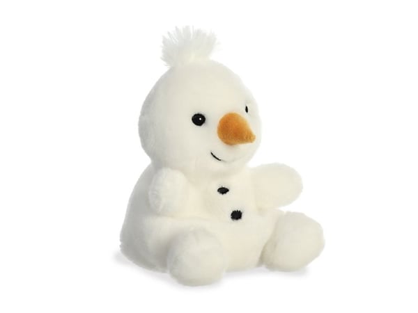 Aurora 26550, Snögubbe