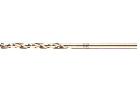 PFERD HSS-kierrepora, versio HSSE N INOX, 10 kpl