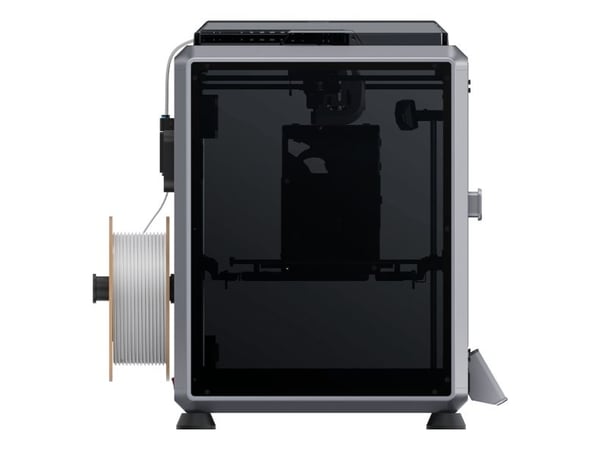 Creality K1C, Fused Deposition Modeling (FDM), Wi-Fi, USB-port, Tittevindu
