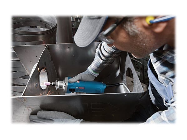 Bosch LIGESLIBER GGS 28 C