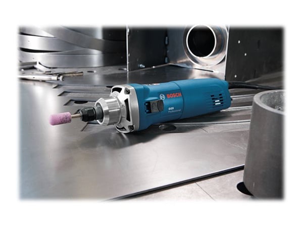 Bosch LIGESLIBER GGS 28 C