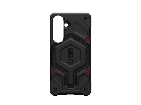 Urban Armor Gear Monarch Pro-etui Samsung Galaxy S26+ Kevlar® MagSafe-kompatibelt, med magnetisk modul 214514113940