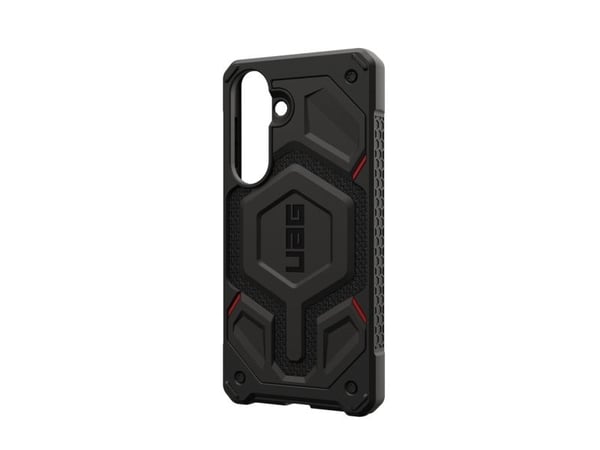 Urban Armor Gear UAG S26 Edge Monarch Pro Kevlar Black