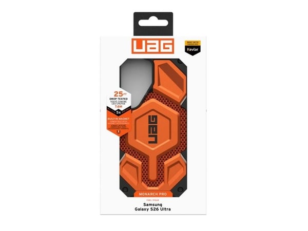 Urban Armor Gear 214513113997