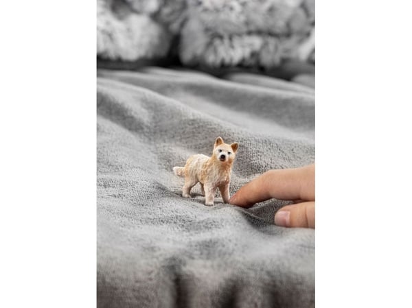 Schleich arktisk ulveunge