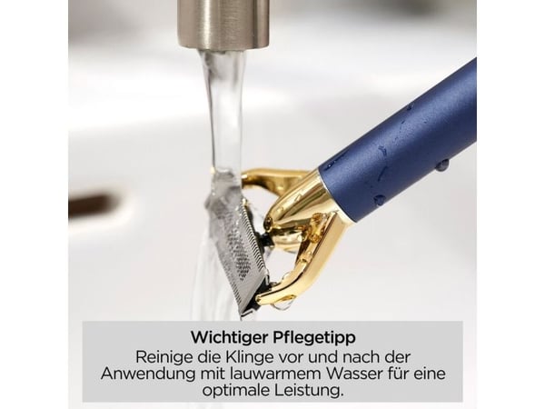 BaByliss Super- X Metal X-Blade, Barberingsmaskin, Blå, Metall, Titan, Knapper, 1 mm