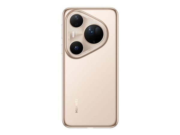 Huawei Pura 80 Ultra, 17,3 cm (6.8"), 2848 x 1276 pikseliä, 16 GB, 512 GB, 50 MP, musta