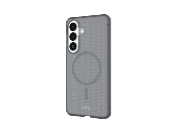 Urban Armor Gear Dot, Etui, Samsung, Galaxy S26+, 17 cm (6.7"), Aske