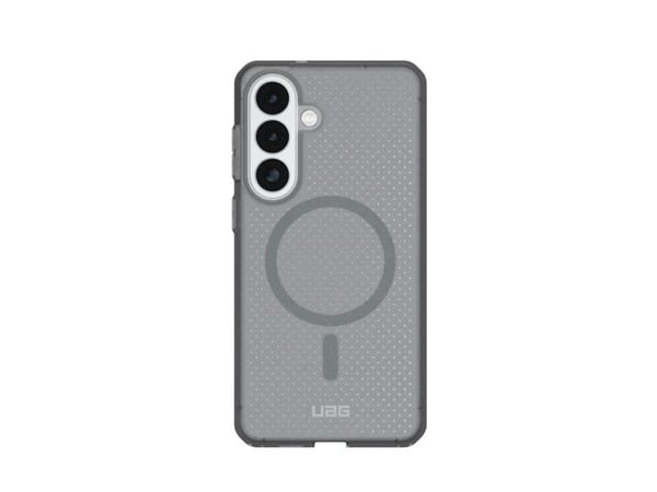 Urban Armor Gear Dot, Etui, Samsung, Galaxy S26+, 17 cm (6.7"), Aske