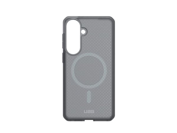 Urban Armor Gear Dot, suojakuori, Samsung, Galaxy S26+, 17 cm (6.7"), Aske