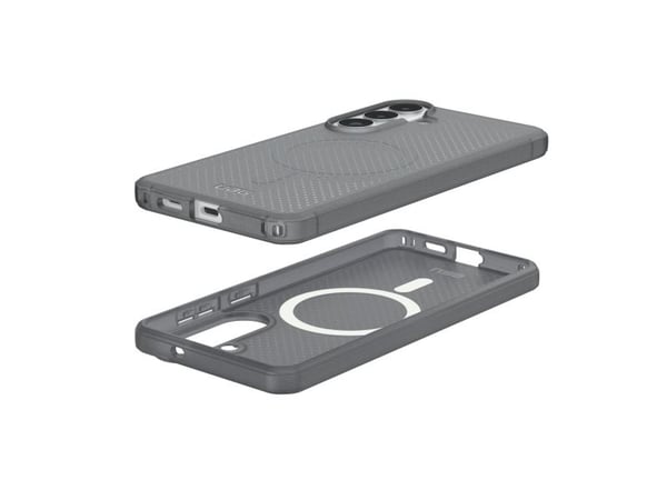 Urban Armor Gear Dot, suojakuori, Samsung, Galaxy S26+, 17 cm (6.7"), Aske