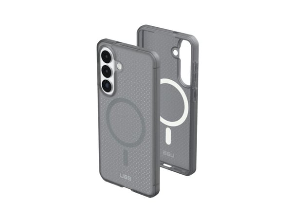 Urban Armor Gear Dot, suojakuori, Samsung, Galaxy S26+, 17 cm (6.7"), Aske