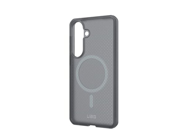Urban Armor Gear Dot, Etui, Samsung, Galaxy S26+, 17 cm (6.7"), Aske