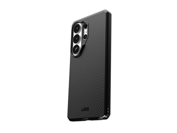 Urban Armor Gear Dot, deksel, Samsung, Galaxy S26 Ultra, 17,5 cm (6,9"), Sort