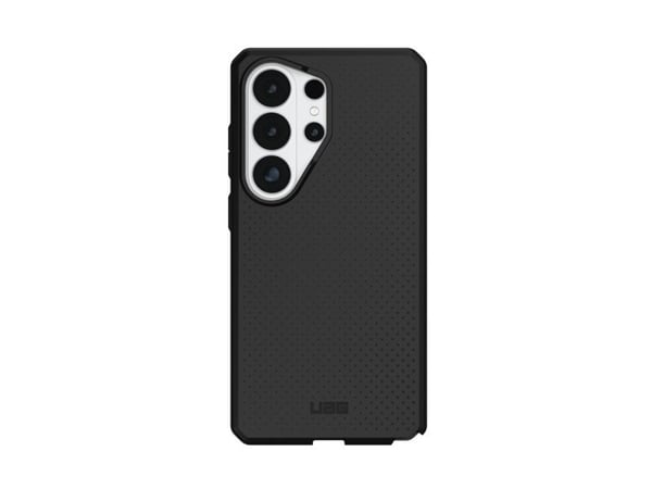 Urban Armor Gear Dot, deksel, Samsung, Galaxy S26 Ultra, 17,5 cm (6,9"), Sort