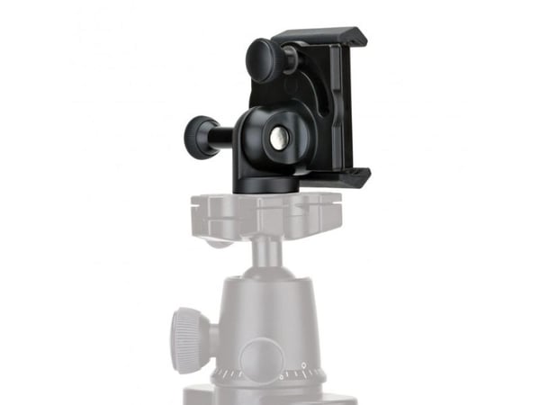 Joby GripTight Mount Pro - Stödsystem - styrstångsmontering - styrstång