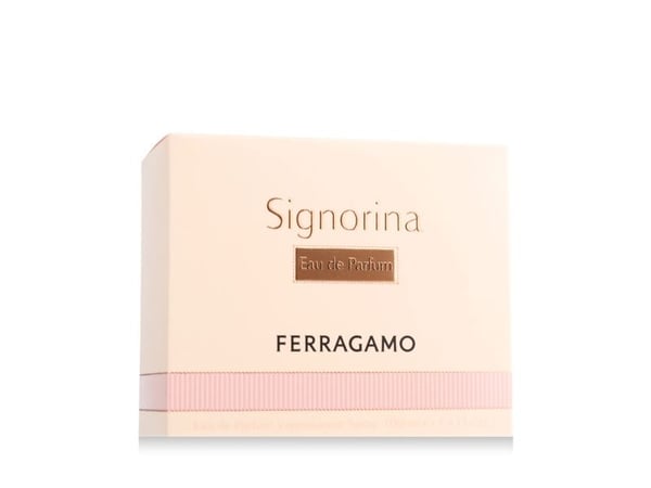 Salvatore Ferragamo Signorina EDP spray 100 ml